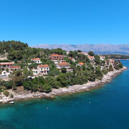 Holiday Home Garden - BRC650 Sumartin Dış mekan fotoğraf