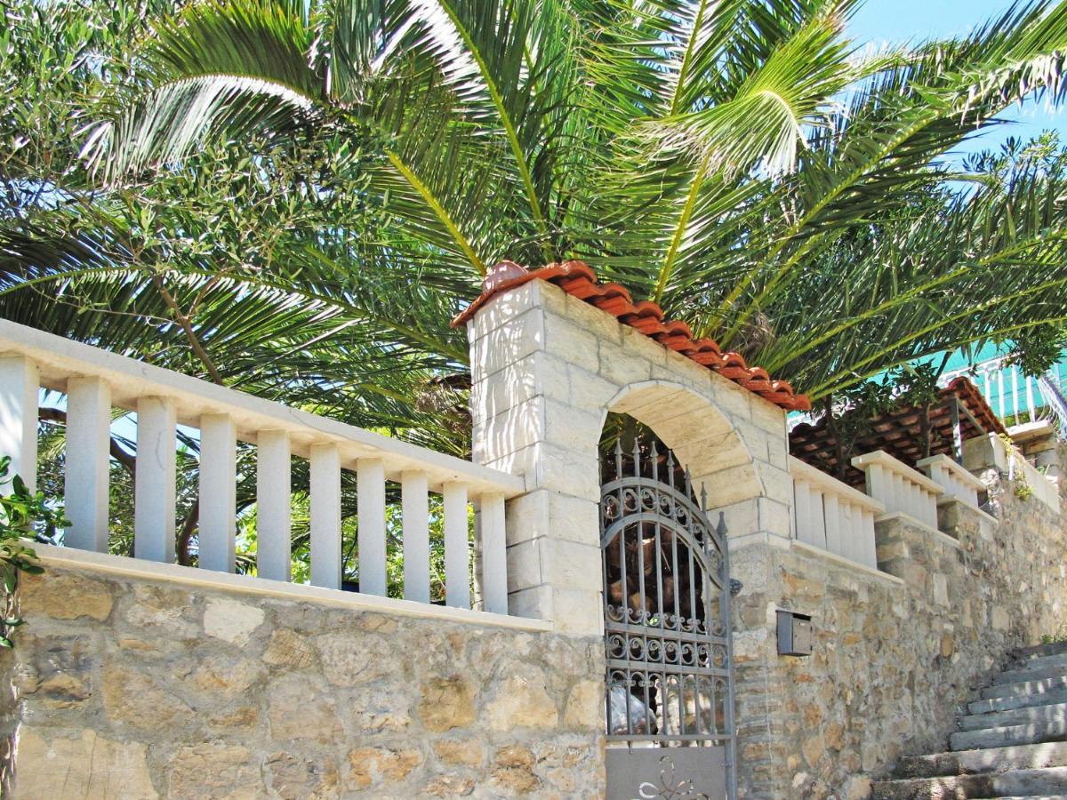 Holiday Home Garden - BRC650 Sumartin Dış mekan fotoğraf
