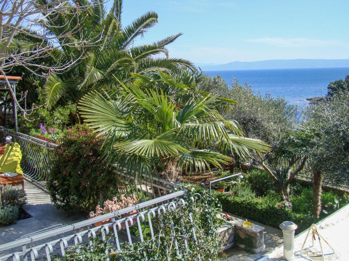 Holiday Home Garden - BRC650 Sumartin Dış mekan fotoğraf