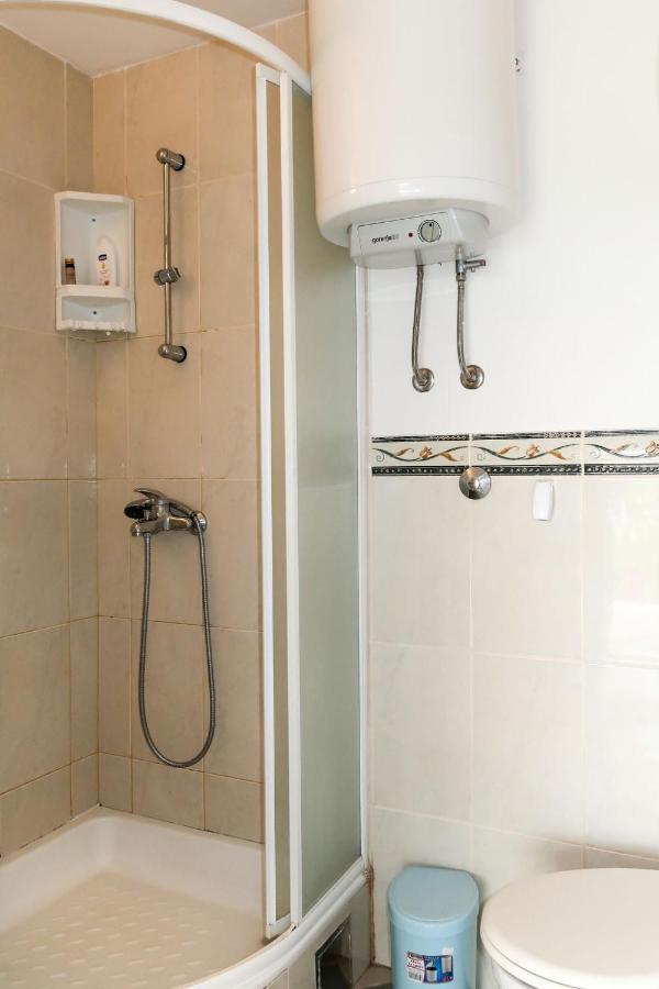 Holiday Home Garden - BRC650 Sumartin Dış mekan fotoğraf