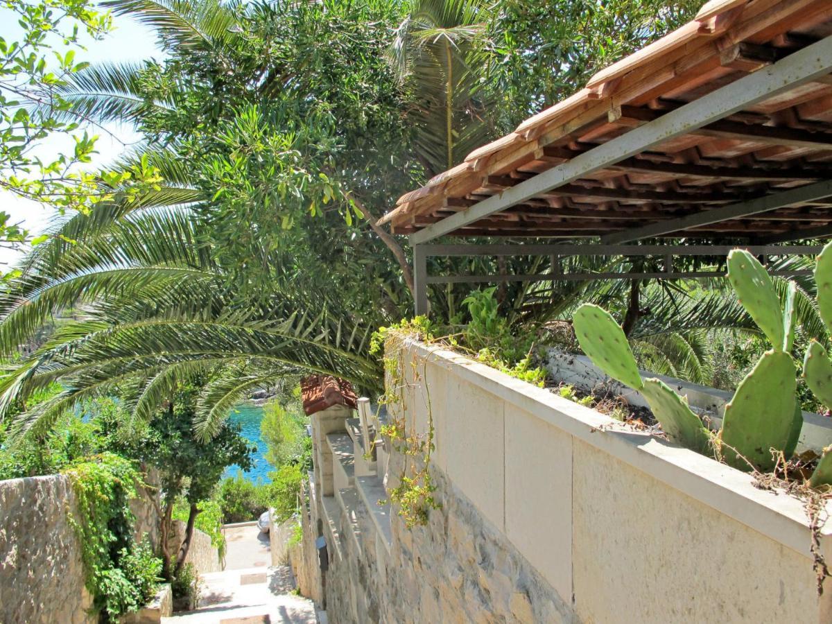 Holiday Home Garden - BRC650 Sumartin Dış mekan fotoğraf